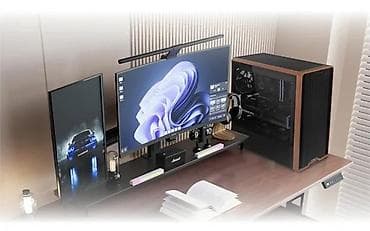 dve suknje po: PC kućište za gejmere i kreatore – elegantan mid‑tower sa visokim at lalafo.rs — 5 dve suknje po: PC kućište za gejmere i kreatore – elegantan mid‑tower sa visokim — 5