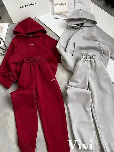 Komplet trenerka termo 3500 dinara at lalafo.rs — 2 Komplet trenerka termo 3500 dinara — 2