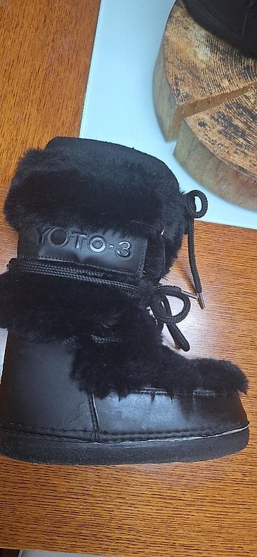 High boots, 38 at lalafo.rs — 3 High boots, 38 — 3