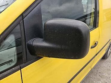 LEVI RETROVIZOR ZA VOLKSWAGEN CADDY OD 2004. DO 2010. GOD. | Levi na lalafo.rs LEVI RETROVIZOR ZA VOLKSWAGEN CADDY OD 2004. DO 2010. GOD. | Levi