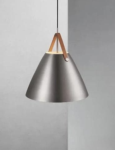 Lighting & Fittings: Nordlux Strap 36 – viseća plafonska lampa - Dizajn: skandinavski at lalafo.rs — 7 Lighting & Fittings: Nordlux Strap 36 – viseća plafonska lampa - Dizajn: skandinavski — 7