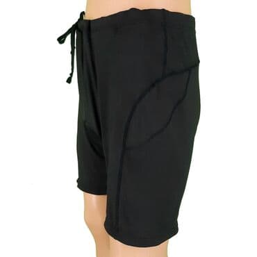 Equipment for cyclists: Biciklističke podgaće double speed, vel. 52/54 - l marka: double at lalafo.rs — 2 Equipment for cyclists: Biciklističke podgaće double speed, vel. 52/54 - l marka: double — 2