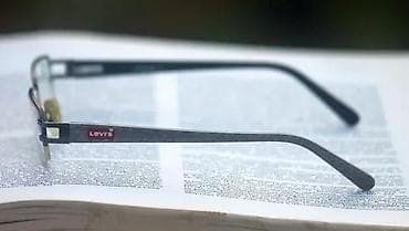 Levis LS 1506 semi dioptrijski ram. Predivan Levis semi dioptrijski na lalafo.rs — 2 Levis LS 1506 semi dioptrijski ram. Predivan Levis semi dioptrijski — 2