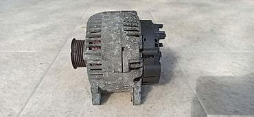 ALTERNATOR 180A 3.0TDI ZA AUDI A4, A6, A8 . | Alternator 180A sa na lalafo.rs ALTERNATOR 180A 3.0TDI ZA AUDI A4, A6, A8 . | Alternator 180A sa