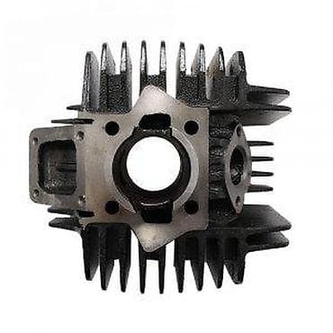 Tools & Equipment: Cilindar za dvotaktni motor – rebrasti, liveno gvožđe - Materijal at lalafo.rs — 7 Tools & Equipment: Cilindar za dvotaktni motor – rebrasti, liveno gvožđe - Materijal — 7