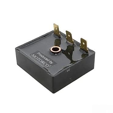 Home & Garden: MOTORCO elektronski ispravljač/regulator za motocikle – 12V, 60W - at lalafo.rs — 2 Home & Garden: MOTORCO elektronski ispravljač/regulator za motocikle – 12V, 60W - — 2