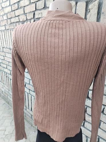 zenske original guess: Koton ženska rolka, veličina L. - Model: rebrasta pletena rolka sa na lalafo.rs — 3 zenske original guess: Koton ženska rolka, veličina L. - Model: rebrasta pletena rolka sa — 3