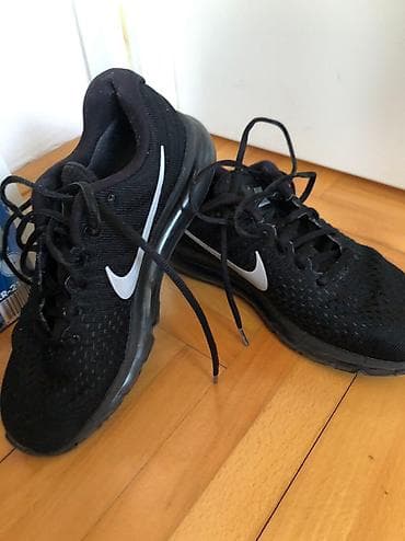 Nike ženske patike, očuvane. 40 broj na lalafo.rs — 2 Nike ženske patike, očuvane. 40 broj — 2