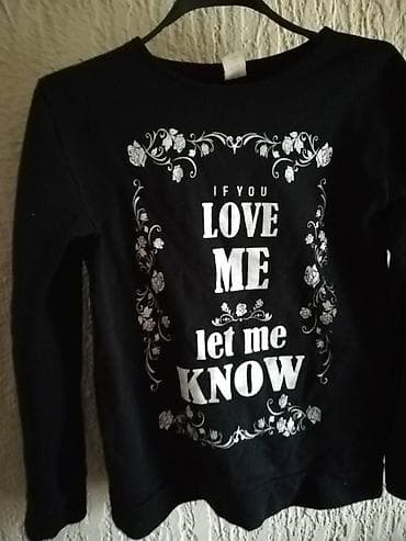 Set (14 komada) garderobe za devojčice, veličina 12, cena za sve je na lalafo.rs — 1 Set (14 komada) garderobe za devojčice, veličina 12, cena za sve je — 1