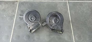 SIRENE ZA VOLKSWAGEN PASSAT B7, PASSAT CC | Fabricke sirene za Vw na lalafo.rs SIRENE ZA VOLKSWAGEN PASSAT B7, PASSAT CC | Fabricke sirene za Vw