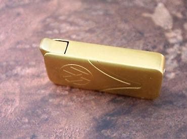 Volkswagen Official VW lighter Vintage KENT AS, Karo upaljač. Cena za at lalafo.rs — 3 Volkswagen Official VW lighter Vintage KENT AS, Karo upaljač. Cena za — 3