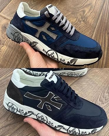 ‼️PREMIATA PATIKE / CIPELE‼️ PATIKE kao na slikama.Lično slikane i na lalafo.rs — 8 ‼️PREMIATA PATIKE / CIPELE‼️ PATIKE kao na slikama.Lično slikane i — 8