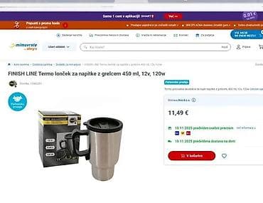 prsluk jaknica mango u: Putna šoljica za kafu – Finish Line, model 720867 - Električna termo at lalafo.rs — 7 prsluk jaknica mango u: Putna šoljica za kafu – Finish Line, model 720867 - Električna termo — 7