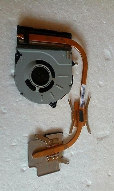 Kuler I hladnjak za Lenovo G50 - 30. ✨ Ispravan na lalafo.rs Kuler I hladnjak za Lenovo G50 - 30. ✨ Ispravan