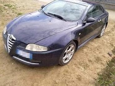 Transport: Komplet auto u delovima GT. Alfa Romeo GT KOMPLETAN AUTO U at lalafo.rs — 2 Transport: Komplet auto u delovima GT. Alfa Romeo GT KOMPLETAN AUTO U — 2