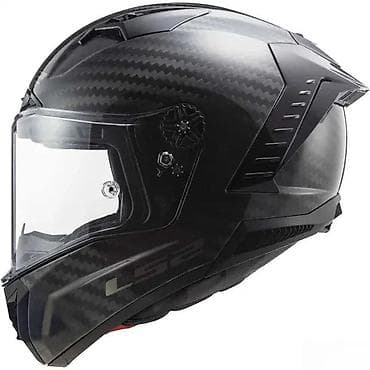 Sport & Hobby: LS2 Thunder C GP karbonska full-face kaciga za motocikl. Dizajnirana at lalafo.rs — 5 Sport & Hobby: LS2 Thunder C GP karbonska full-face kaciga za motocikl. Dizajnirana — 5