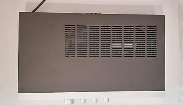 Electronics: .Odlično očuvan muzički sistem Telefunken RA 100 &RT 100 Zvučno at lalafo.rs — 7 Electronics: .Odlično očuvan muzički sistem Telefunken RA 100 &RT 100 Zvučno — 7