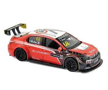 Art & Collectibles: 🏁 Citroën C-Elysée WTCC 2016 #68 Y. Muller – Norev 1:43 Norev Citroën at lalafo.rs — 1 Art & Collectibles: 🏁 Citroën C-Elysée WTCC 2016 #68 Y. Muller – Norev 1:43 Norev Citroën — 1