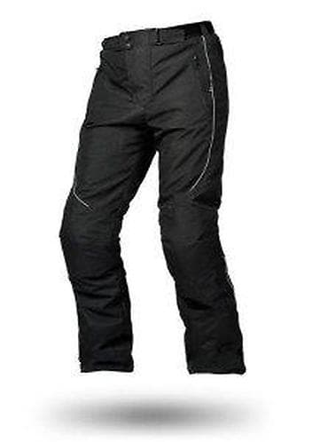 Women's Clothing: ISPIDO Moto pantalone – crne, zaštitne, vodootporne - Materijal at lalafo.rs — 4 Women's Clothing: ISPIDO Moto pantalone – crne, zaštitne, vodootporne - Materijal — 4