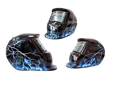 Clamps: Zaštitna maska za zavarivanje sa automatskim zatamnjivanjem i at lalafo.rs — 1 Clamps: Zaštitna maska za zavarivanje sa automatskim zatamnjivanjem i — 1