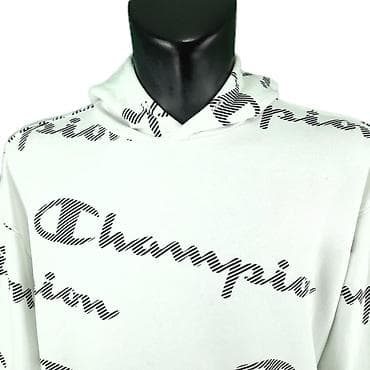 Men's Clothing: Dukser champion, vel. Xl marka: champion veličina: xl materijal at lalafo.rs — 3 Men's Clothing: Dukser champion, vel. Xl marka: champion veličina: xl materijal — 3
