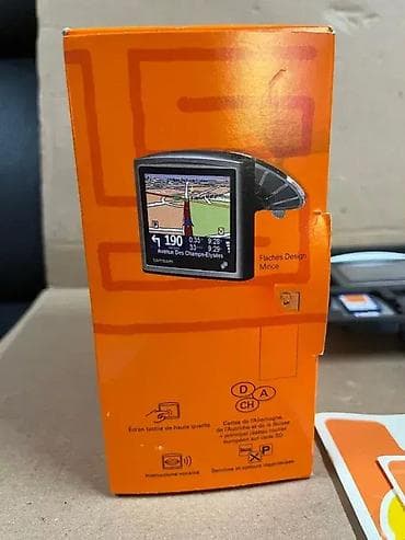 Navigacija TOMTOM ONE; Ekran sa Touch Screen funkcijom; U EXSTRA na lalafo.rs — 4 Navigacija TOMTOM ONE; Ekran sa Touch Screen funkcijom; U EXSTRA — 4