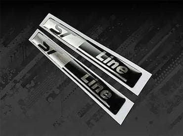 Nalepnice Ford FOCUS ST line 3D Stikeri - 2470 📌 Opis: Nalepnice za na lalafo.rs Nalepnice Ford FOCUS ST line 3D Stikeri - 2470 📌 Opis: Nalepnice za