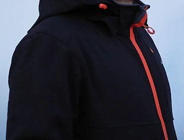 igrice za ps3: Muška softshell jakna Mountain Spirit - Materijal: softshell tkanina na lalafo.rs — 6 igrice za ps3: Muška softshell jakna Mountain Spirit - Materijal: softshell tkanina — 6