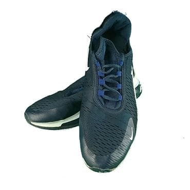 Patike nike, vel. 41, air max 720 marka: nike veličina: 41 materijal at lalafo.rs — 1 Patike nike, vel. 41, air max 720 marka: nike veličina: 41 materijal — 1