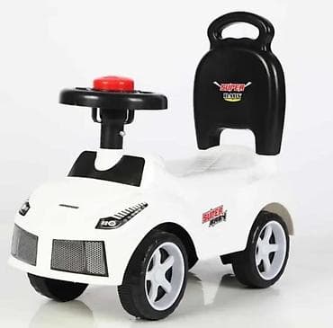 Guralice za bebe: Guralica auto za decu – Super Baby - Model: “Super Baby” ride-on - na lalafo.rs — 2 Guralice za bebe: Guralica auto za decu – Super Baby - Model: “Super Baby” ride-on - — 2