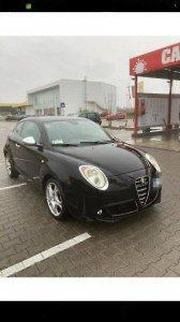 Transport: Alfa Romeo Mito desno krilo. Alfa Romeo Mito desno krilo Originalni at lalafo.rs — 1 Transport: Alfa Romeo Mito desno krilo. Alfa Romeo Mito desno krilo Originalni — 1