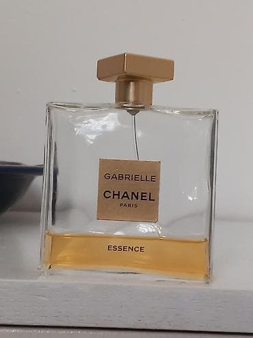 Chanel Gabrielle Essence edp, 100ml Vidi se preostala količina Kod na lalafo.rs Chanel Gabrielle Essence edp, 100ml Vidi se preostala količina Kod