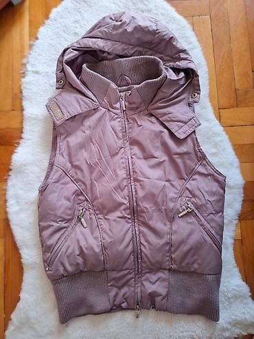 Luciana vest prsluk za devojčice veličina xs kratko nošen bez na lalafo.rs — 2 Luciana vest prsluk za devojčice veličina xs kratko nošen bez — 2