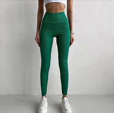 Rebraste helanke
Univerzalne velicine
3 komada za 2,800 din na lalafo.rs — 1 Rebraste helanke
Univerzalne velicine
3 komada za 2,800 din — 1