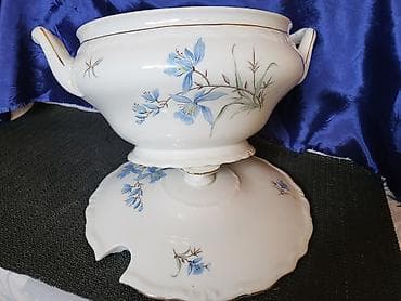 Antiques: Corbaluk Epiag 1922 do 1945g.Cehoslovacka. Corbaluk porcelanski at lalafo.rs — 9 Antiques: Corbaluk Epiag 1922 do 1945g.Cehoslovacka. Corbaluk porcelanski — 9