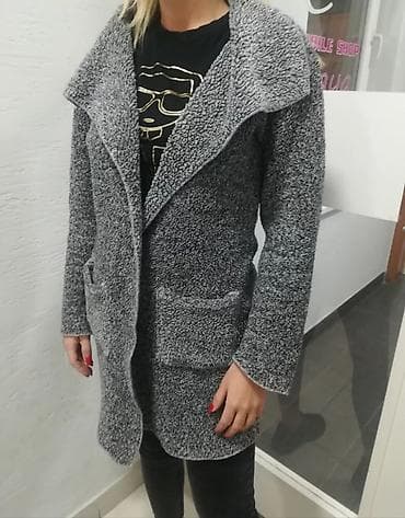 kozna jakna sa: Premekani Tedy kaput
Vel S M
Povoljno na lalafo.rs — 5 kozna jakna sa: Premekani Tedy kaput
Vel S M
Povoljno — 5