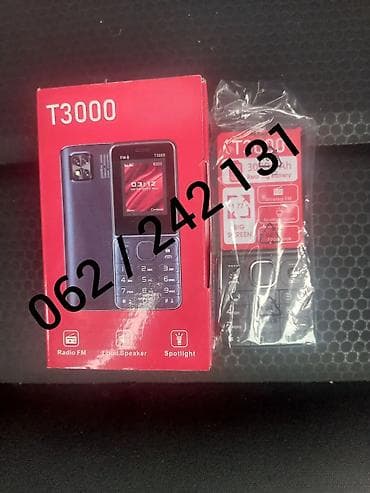 Nokia T3000 Dual SIM sa lampom Nokia T3000 Dual SIM sa lampom dolazi na lalafo.rs — 2 Nokia T3000 Dual SIM sa lampom Nokia T3000 Dual SIM sa lampom dolazi — 2