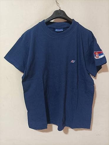 Personal Items: T-shirt color - Blue at lalafo.rs — 1 Personal Items: T-shirt color - Blue — 1