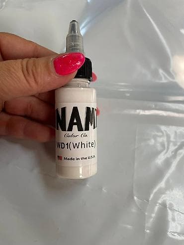 ⚪ PROFESIONALNA BELA BOJA ZA VRHUNSKE DETALJE! ⚪ Neizostavan deo na lalafo.rs ⚪ PROFESIONALNA BELA BOJA ZA VRHUNSKE DETALJE! ⚪ Neizostavan deo