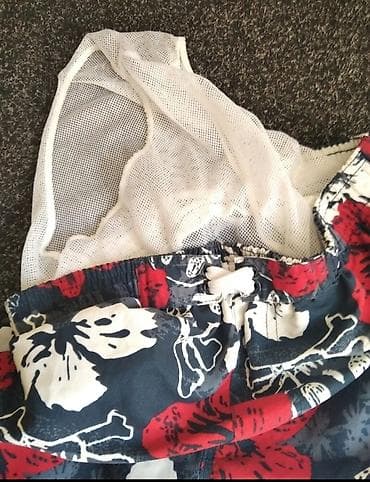 Bermude za 8/9 god. u super stanju na lalafo.rs — 3 Bermude za 8/9 god. u super stanju — 3