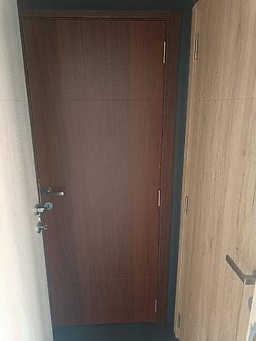 Medijapan sobna vrata Drvena konstrukcija - ispuna - saće - karton na lalafo.rs — 6 Medijapan sobna vrata Drvena konstrukcija - ispuna - saće - karton — 6