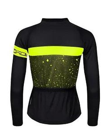 Women's T-shirts and tops: PROLEĆNI DRES FORCE SPRAY DUGI RUKAV, ARMY-FLUO | Dres je dizajniran at lalafo.rs — 6 Women's T-shirts and tops: PROLEĆNI DRES FORCE SPRAY DUGI RUKAV, ARMY-FLUO | Dres je dizajniran — 6