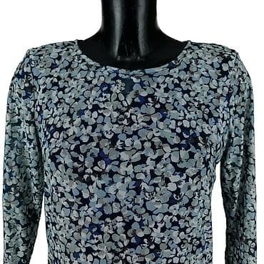 Bluza tom tailor, vel. S marka: tom tailor veličina: s materijal na lalafo.rs — 5 Bluza tom tailor, vel. S marka: tom tailor veličina: s materijal — 5