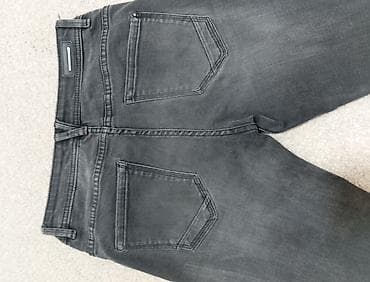 S'Oliver nove farmerke sa dosta elastina, odgovara veličini S / M na lalafo.rs — 3 S'Oliver nove farmerke sa dosta elastina, odgovara veličini S / M — 3