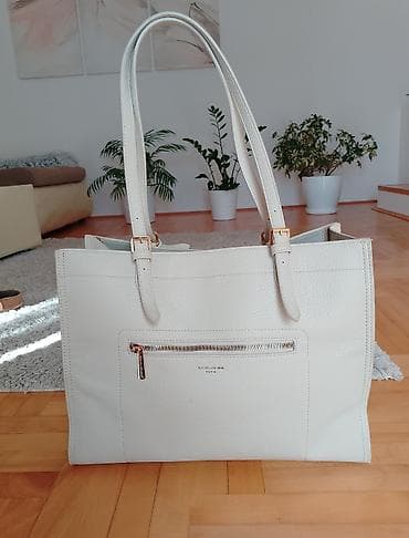 David Jones torba, kao nova, bez ostecenja na lalafo.rs David Jones torba, kao nova, bez ostecenja