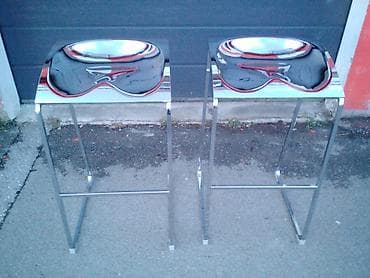 Kitchen furniture: Šank - barske stolice PEDRALI EKSKLUZIVNE italijanske barske stolice at lalafo.rs — 2 Kitchen furniture: Šank - barske stolice PEDRALI EKSKLUZIVNE italijanske barske stolice — 2