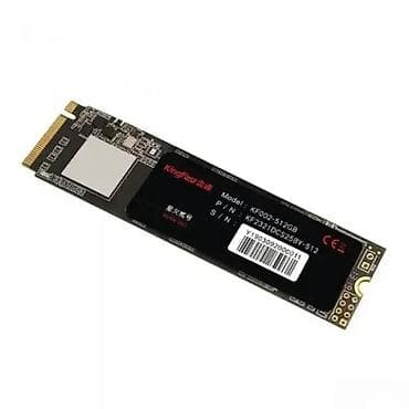 Electronics: KingFast KF002 512GB M.2 SSD - Kapacitet: 512 GB - Format: M.2 2280 - at lalafo.rs — 1 Electronics: KingFast KF002 512GB M.2 SSD - Kapacitet: 512 GB - Format: M.2 2280 - — 1