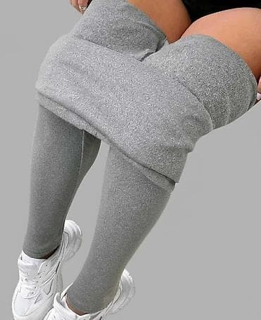 🔥TERMO helanke 2500 din
✅S M L XL 2XL 3XL 4XL 5XL 💥
✅Pamuk elastin na lalafo.rs — 5 🔥TERMO helanke 2500 din
✅S M L XL 2XL 3XL 4XL 5XL 💥
✅Pamuk elastin — 5