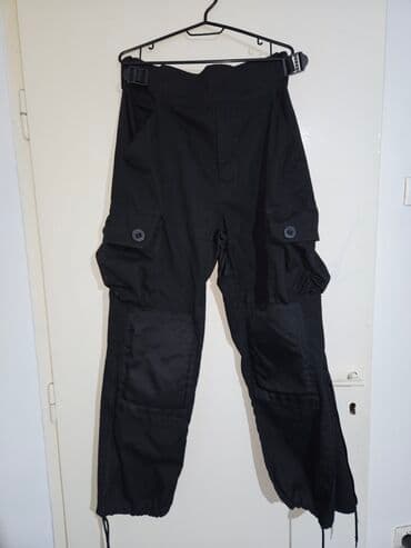 Pantalone: MFX muške vojne pantalone, m veličine. Pantalone su maltene nove na lalafo.rs Pantalone: MFX muške vojne pantalone, m veličine. Pantalone su maltene nove