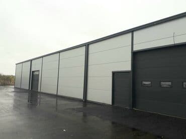 Prodavnice: Naše montažne hale koriste najnoviju tehnologiju u građevinskoj na lalafo.rs Prodavnice: Naše montažne hale koriste najnoviju tehnologiju u građevinskoj